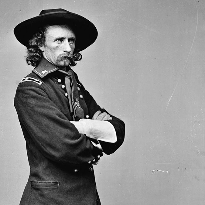 george-custer