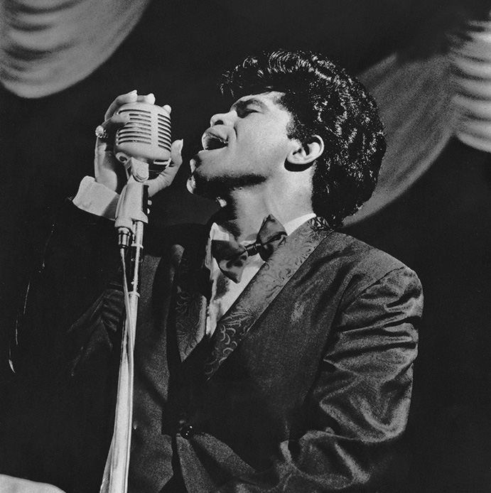 james-brown